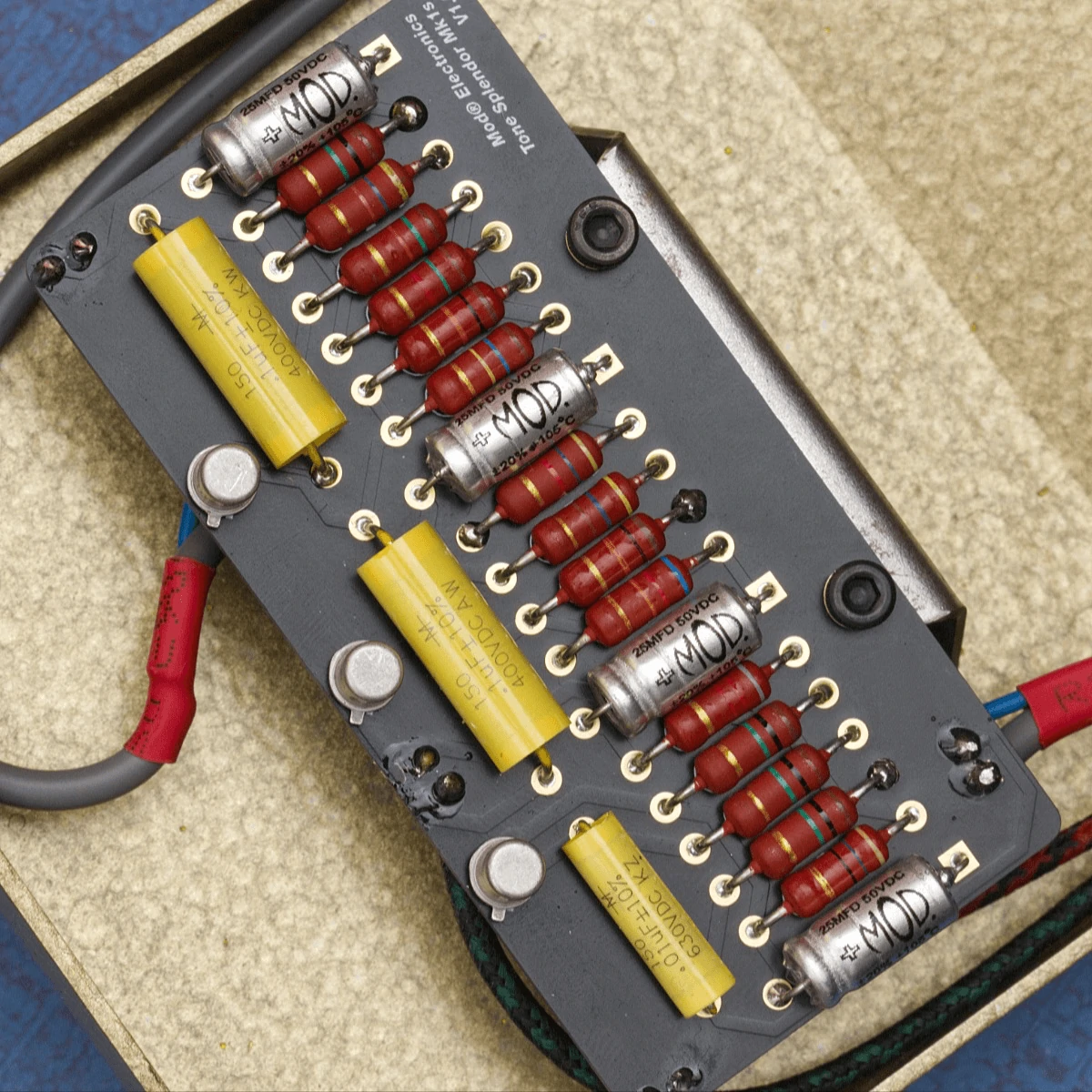 Electronic Components