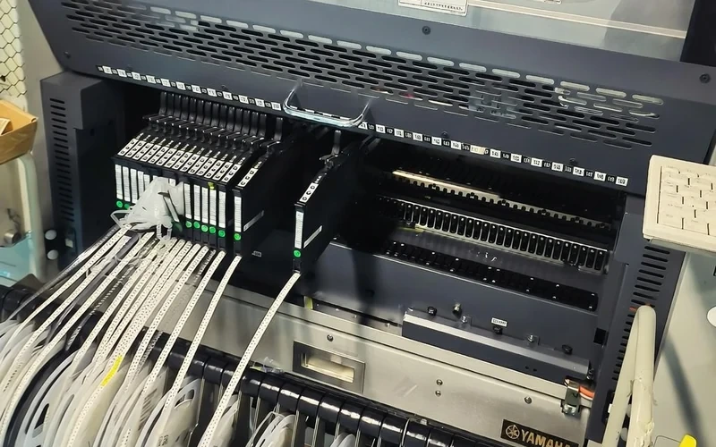 SMT Assembly