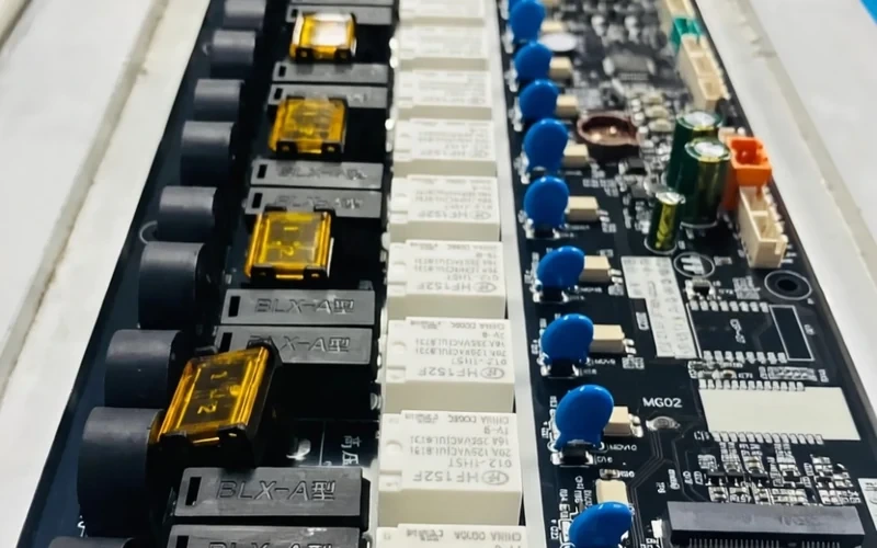 Prototype NPI