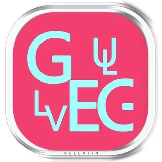 GULLVEIG logo