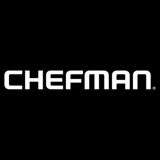 CHEFMAN logo