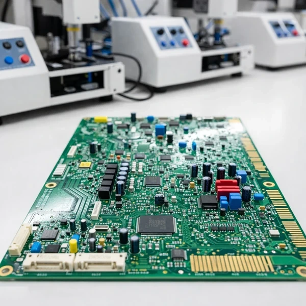 Reflow soldering