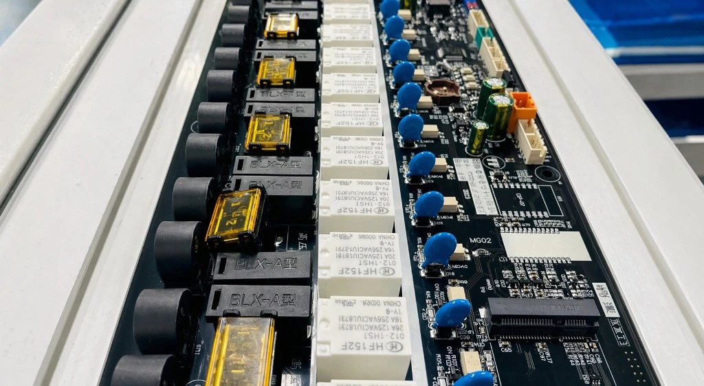 Multi-layer Bare PCB